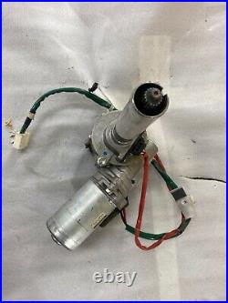 Genuine Toyota Prius 2009-2015 Power Steering Motor 160800-0632