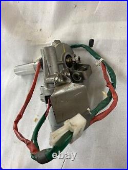 Genuine Toyota Prius 2009-2015 Power Steering Motor 160800-0632