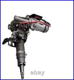 Genuine Toyota Prius 2009 2015 Power Steering Motor 160800-0634