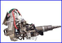 Genuine Toyota Prius 2009 2015 Power Steering Motor 160800-0634