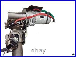 Genuine Toyota Prius 2009 2015 Power Steering Motor 160800-0634