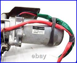 Genuine Toyota Prius 2009 2015 Power Steering Motor 160800-0634