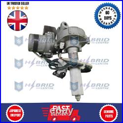 Genuine Toyota Prius Hybrid 1.8 2009 2015 Electric Power Steering Column Motor