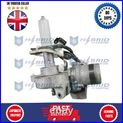 Genuine Toyota Prius Hybrid 1.8 2009 2015 Electric Power Steering Column Motor
