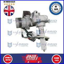 Genuine Toyota Prius Hybrid 1.8 2009 2015 Electric Power Steering Column Motor