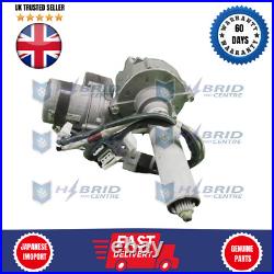 Genuine Toyota Prius Hybrid 1.8 2009 2015 Electric Power Steering Column Motor Genuine Toyota Prius Hybrid 1.8 2009 2015 Electric Power Steering Column Motor