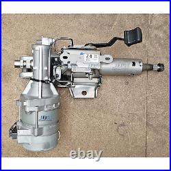 Genuine Toyota Prius Hybrid 20162022 Power Steering Motor & Column 89650-47441
