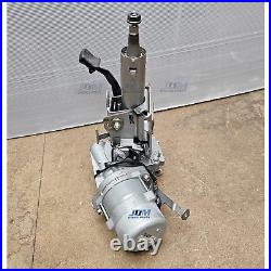 Genuine Toyota Prius Hybrid 20162022 Power Steering Motor & Column 89650-47441