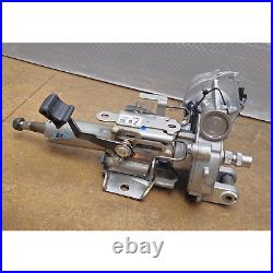 Genuine Toyota Prius Hybrid 20162022 Power Steering Motor & Column 89650-47441