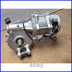 Genuine Toyota Prius Hybrid 20162022 Power Steering Motor & Column 89650-47441