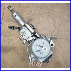 Genuine Toyota Prius Hybrid 20162022 Power Steering Motor & Column 89650-47441