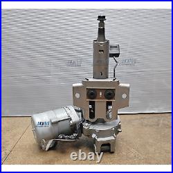 Genuine Toyota Prius Hybrid 20162022 Power Steering Motor & Column 89650-47441