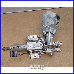 Genuine Toyota Prius Hybrid 20162022 Power Steering Motor & Column 89650-47441