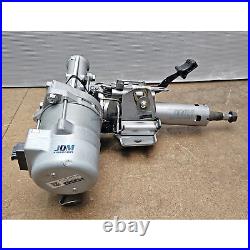 Genuine Toyota Prius Hybrid 20162022 Power Steering Motor & Column 89650-47441