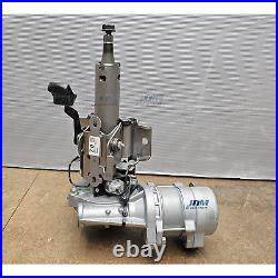 Genuine Toyota Prius Hybrid 20162022 Power Steering Motor & Column 89650-47441