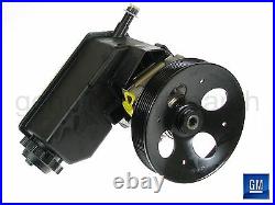 Genuine Vauxhall Vectra B ZF Type Power Steering Pump 9129098 GM Part