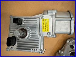 Globe Motors Polaris Power Steering Module Pump EPS 567A392-1 Actuator