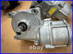 Globe Motors Polaris Power Steering Module Pump EPS 567A392-1 Actuator
