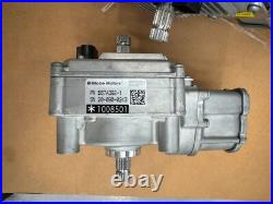 Globe Motors Polaris Power Steering Module Pump EPS 567A392-1 Actuator