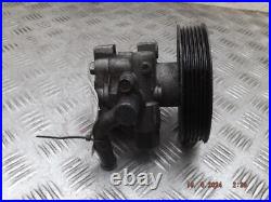 Great Wall Motors Steed Power Steering Pump 2.0 Diesel Mk1 2011-2018S