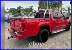 Great Wall Motors Steed Power Steering Pump 2.0 Diesel Mk1 2011-2018S