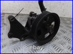 Great Wall Motors Steed Power Steering Pump With Ac MK1 2.0 Diesel 2011-2018