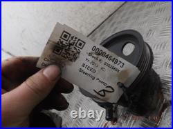 Great Wall Motors Steed Power Steering Pump With Ac Mk1 2.0 Diesel 2011-2018