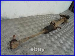 Great Wall Motors Steed Power Steering Rack Box Mk1 2.0 Diesel 2011-2018A