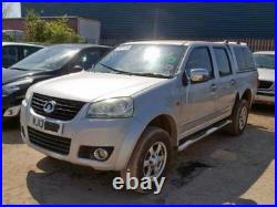 Great Wall Motors Steed Power Steering Rack Box Mk1 2.0 Diesel 2011-2018A