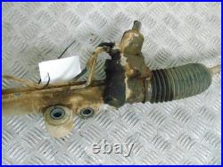 Great Wall Motors Steed Power Steering Rack Box Mk1 2.0 Diesel 2011-2018 Great Wall Motors Steed Power Steering Rack Box Mk1 2.0 Diesel 2011-2018