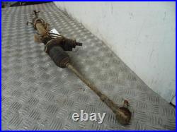 Great Wall Motors Steed Power Steering Rack Box Mk1 2.0 Diesel 2011-2018