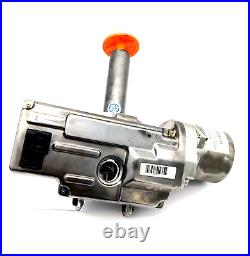 HIRSCHE Vauxhall Corsa D Electric Steering Column 2006-2014 Motor/ECU Two Plug