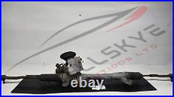 HONDA Jazz 1.3 07-15 Electric Power Steering Rack & Motor 53601TF0G95