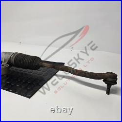 HONDA Jazz 1.3 07-15 Electric Power Steering Rack & Motor 53601TF0G95
