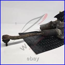 HONDA Jazz 1.3 07-15 Electric Power Steering Rack & Motor 53601TF0G95