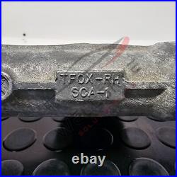 HONDA Jazz 1.3 07-15 Electric Power Steering Rack & Motor 53601TF0G95