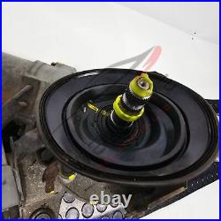 HONDA Jazz 1.3 07-15 Electric Power Steering Rack & Motor 53601TF0G95