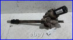 HONDA Jazz Se Power Steering Rack With Motor 53601SAAP62