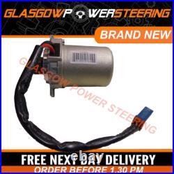 HYUNDAI i10 MK1 BRAND NEW ELECTRIC POWER STEERING COLUMN MOTOR 2008 TO 2013