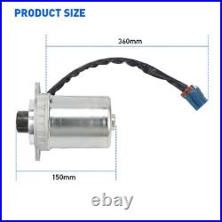HYUNDAI i10 MK1 BRAND NEW ELECTRIC POWER STEERING COLUMN MOTOR 2008 TO 2013