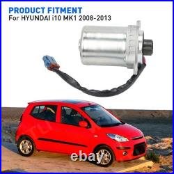 HYUNDAI i10 MK1 BRAND NEW ELECTRIC POWER STEERING COLUMN MOTOR 2008 TO 2013