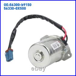 HYUNDAI i10 MK1 BRAND NEW ELECTRIC POWER STEERING COLUMN MOTOR 2008 TO 2013