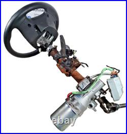 HYUNDAI i10 POWER STEERING RACK MOTOR COMPLETE 56300B9150 GE61001200 #7.4D-752