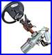 HYUNDAI i10 POWER STEERING RACK MOTOR COMPLETE 56300B9150 GE61001200 #7.4D-752