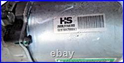 HYUNDAI i10 POWER STEERING RACK MOTOR COMPLETE 56300B9150 GE61001200 #7.4D-752
