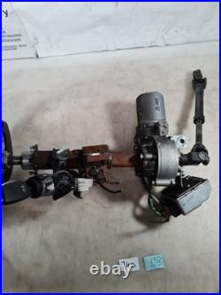HYUNDAI i10 POWER STEERING RACK MOTOR COMPLETE 56300B9150 GE61001200 #7.4D-752