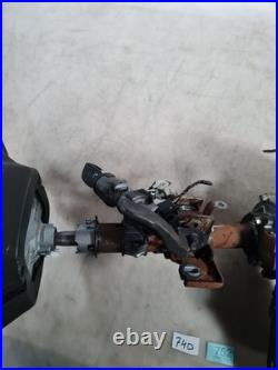 HYUNDAI i10 POWER STEERING RACK MOTOR COMPLETE 56300B9150 GE61001200 #7.4D-752