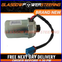 HYUNDAI i20 MK1 BRAND NEW ELECTRIC POWER STEERING COLUMN MOTOR 2012 TO 2015