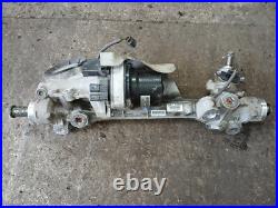Honda CIVIC Mk10 2016-21 1.5 Petrol Power Steering Rack Motor Q003tg0776