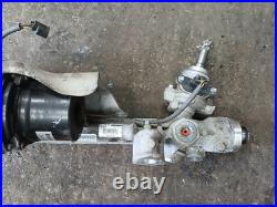 Honda CIVIC Mk10 2016-21 1.5 Petrol Power Steering Rack Motor Q003tg0776